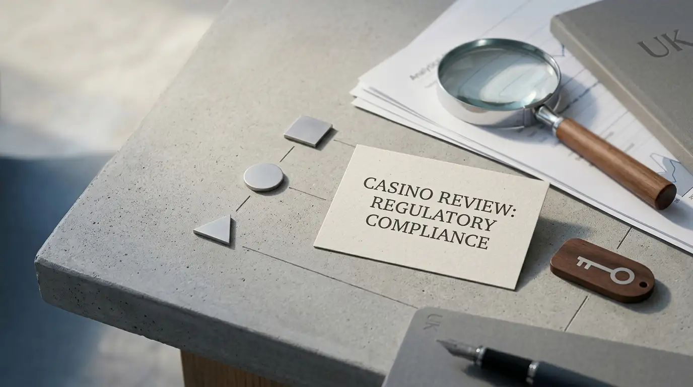 Editorial illustration for Kingdom Casino payments: historical methods and UK restrictions