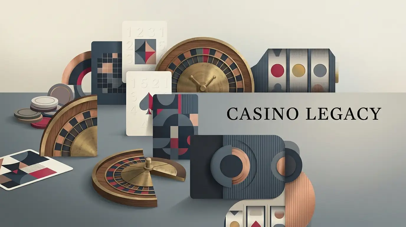 Editorial illustration for Kingdom Casino live casino and table games