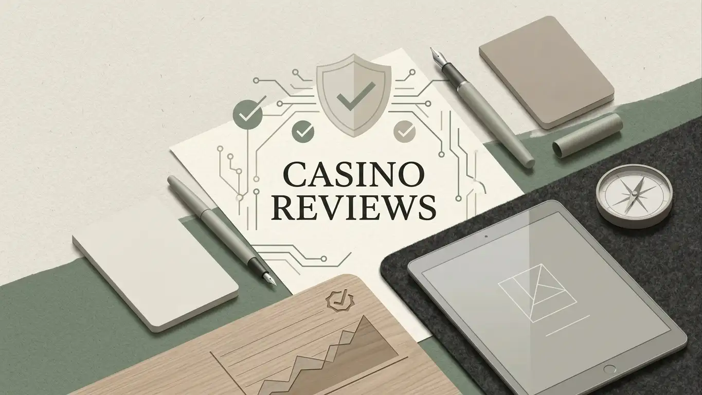 Editorial illustration for UK casino rules that matter when checking Kingdom Casino