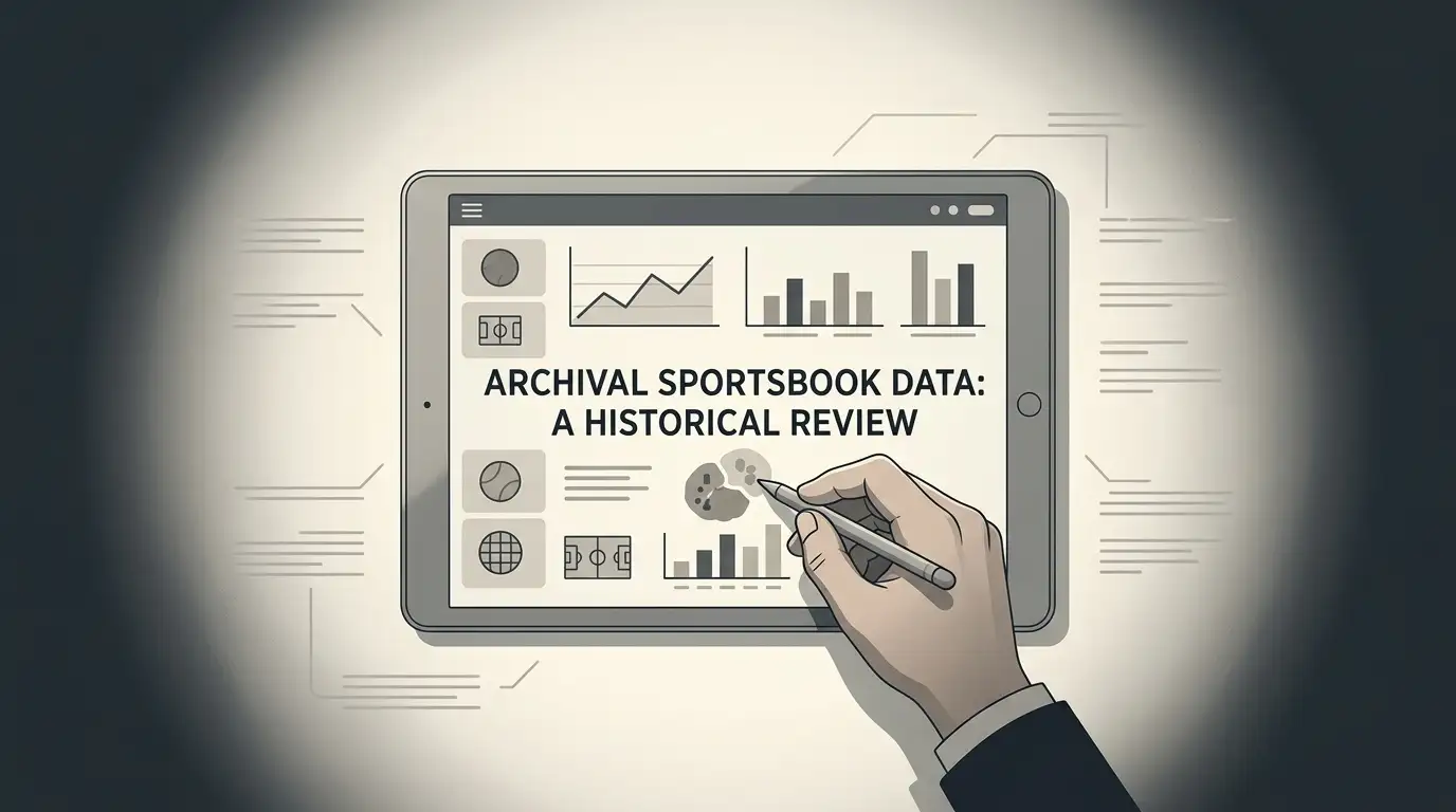 Editorial illustration for Kingdom Casino sportsbook: what the historical evidence shows