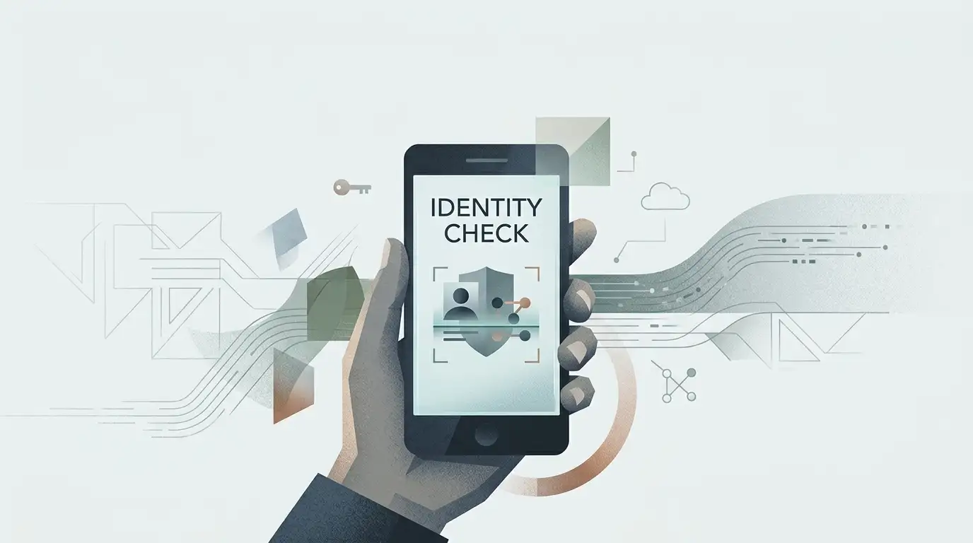Editorial illustration for Kingdom Casino mobile: browser access, app uncertainty and safety